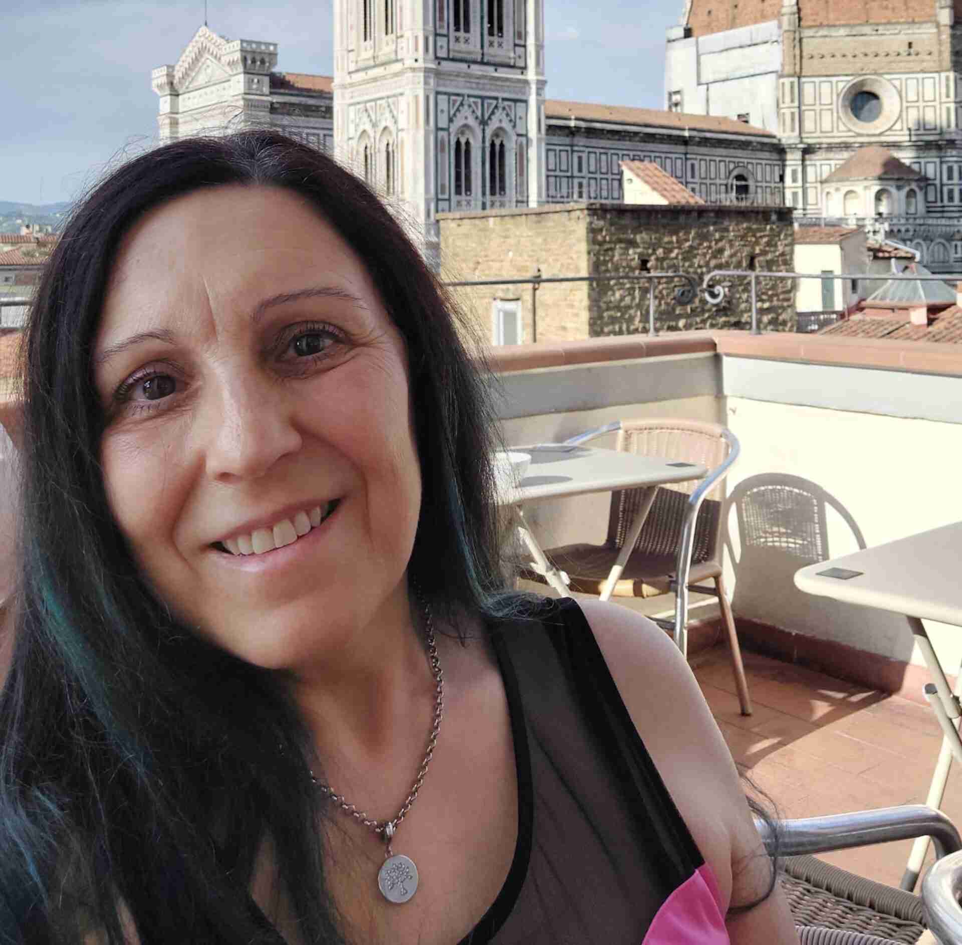 Cristina Giuntini