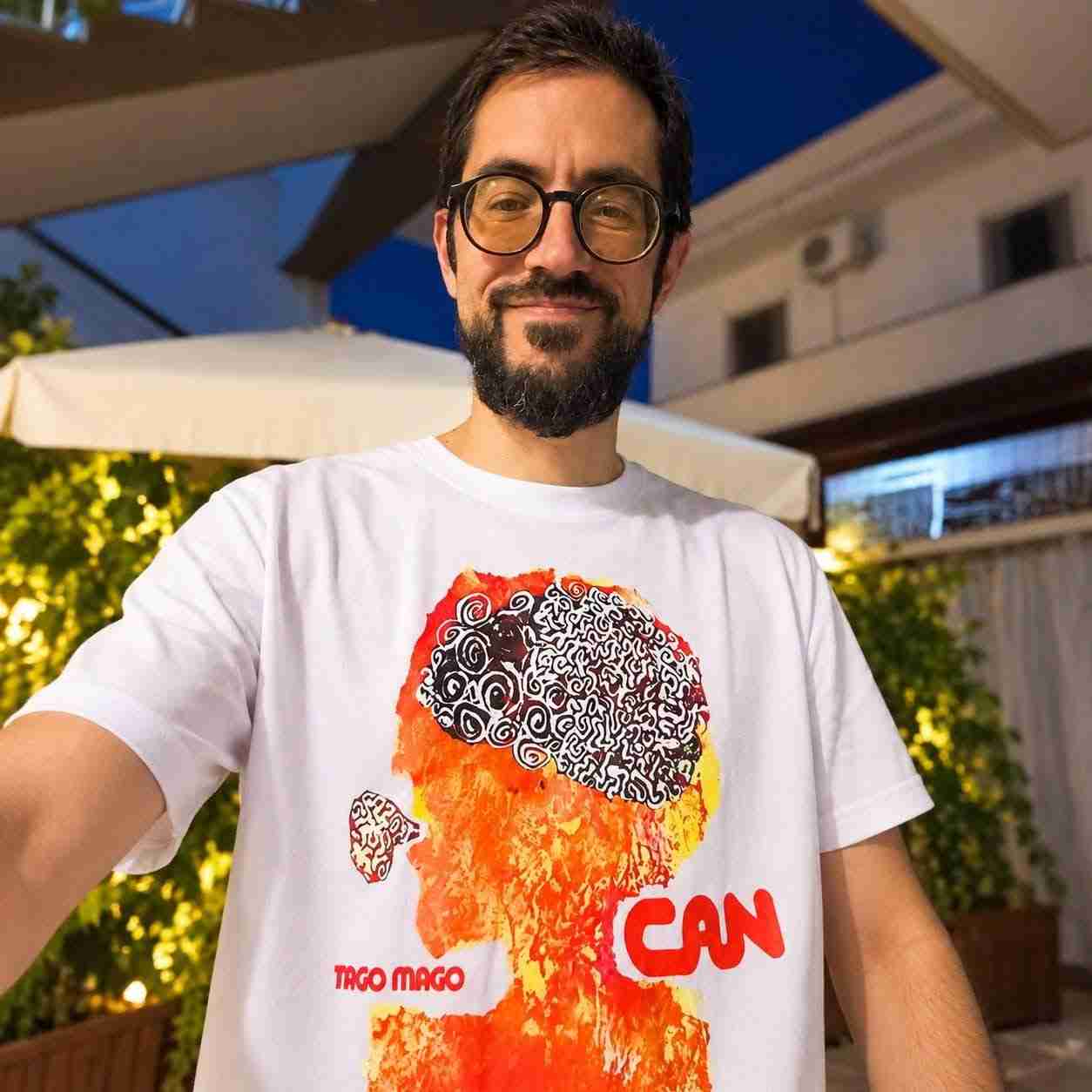 Federico Morganti