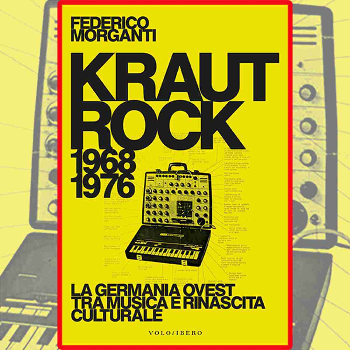 Krautrock 1968-1976